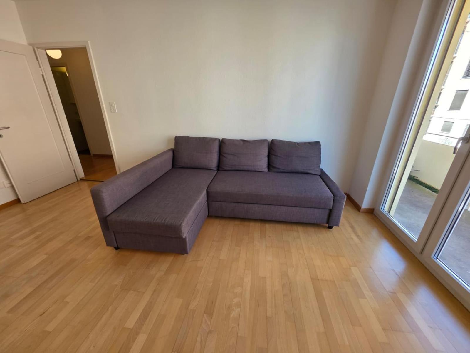 Apartment Large Flats, Center - Sch *