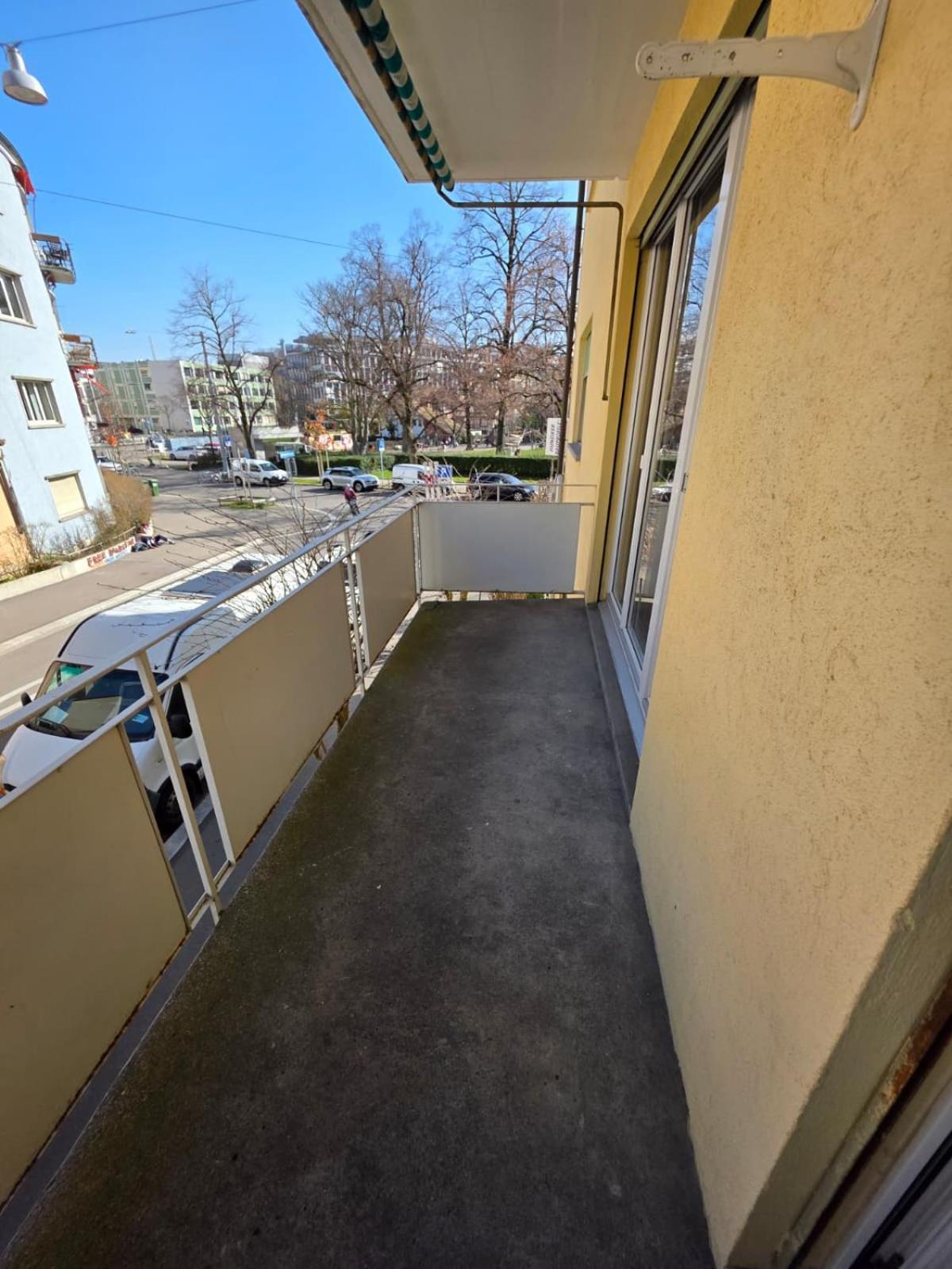 Apartment Large Flats, Center - Sch