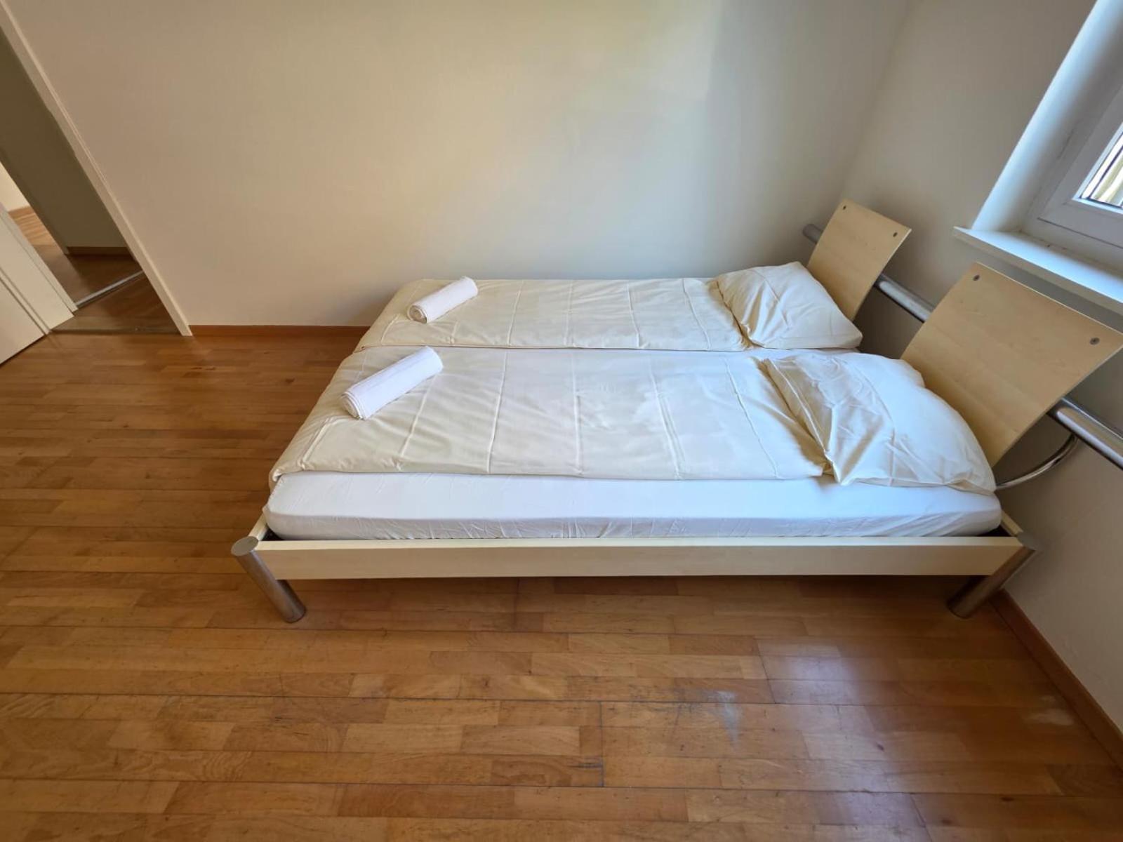 Apartment Large Flats, Center - Sch