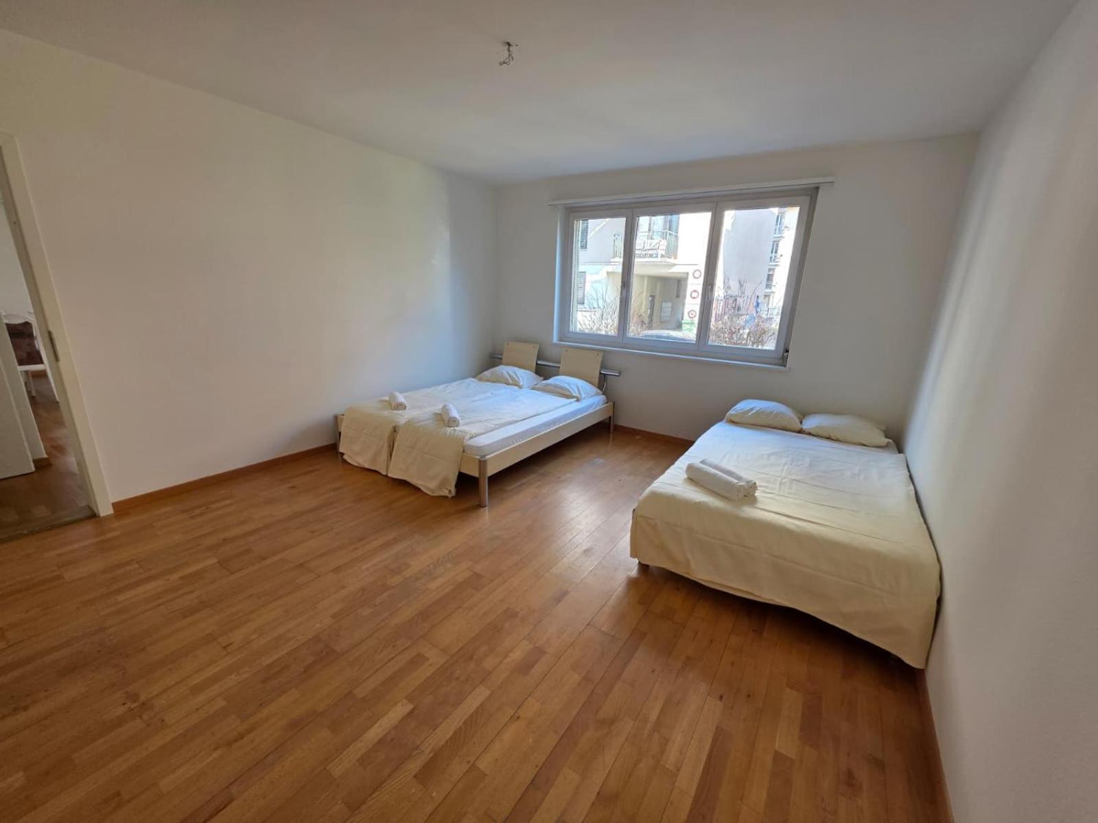 Apartment Large Flats, Center - Sch