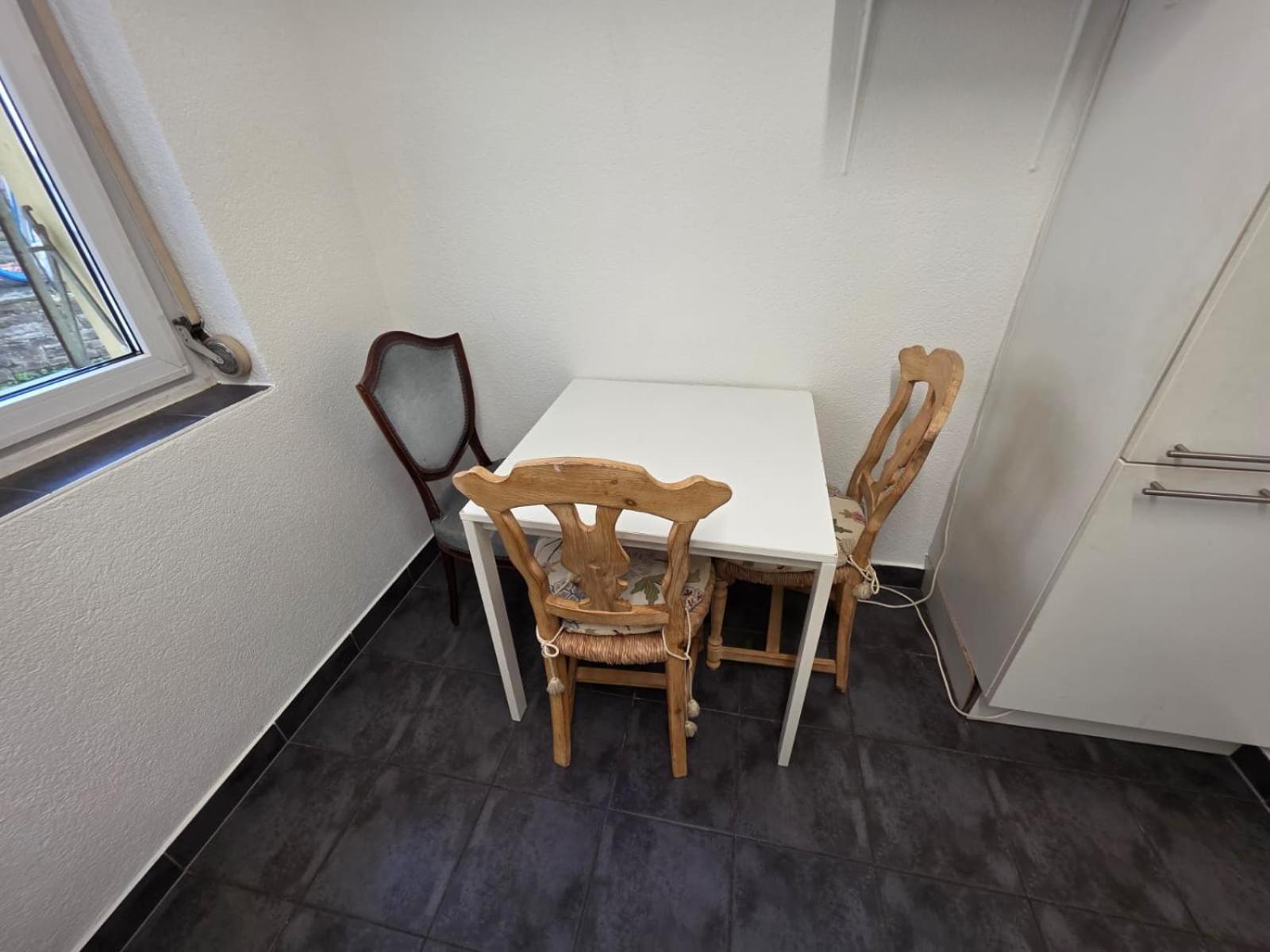 Apartment Large Flats, Center - Sch *