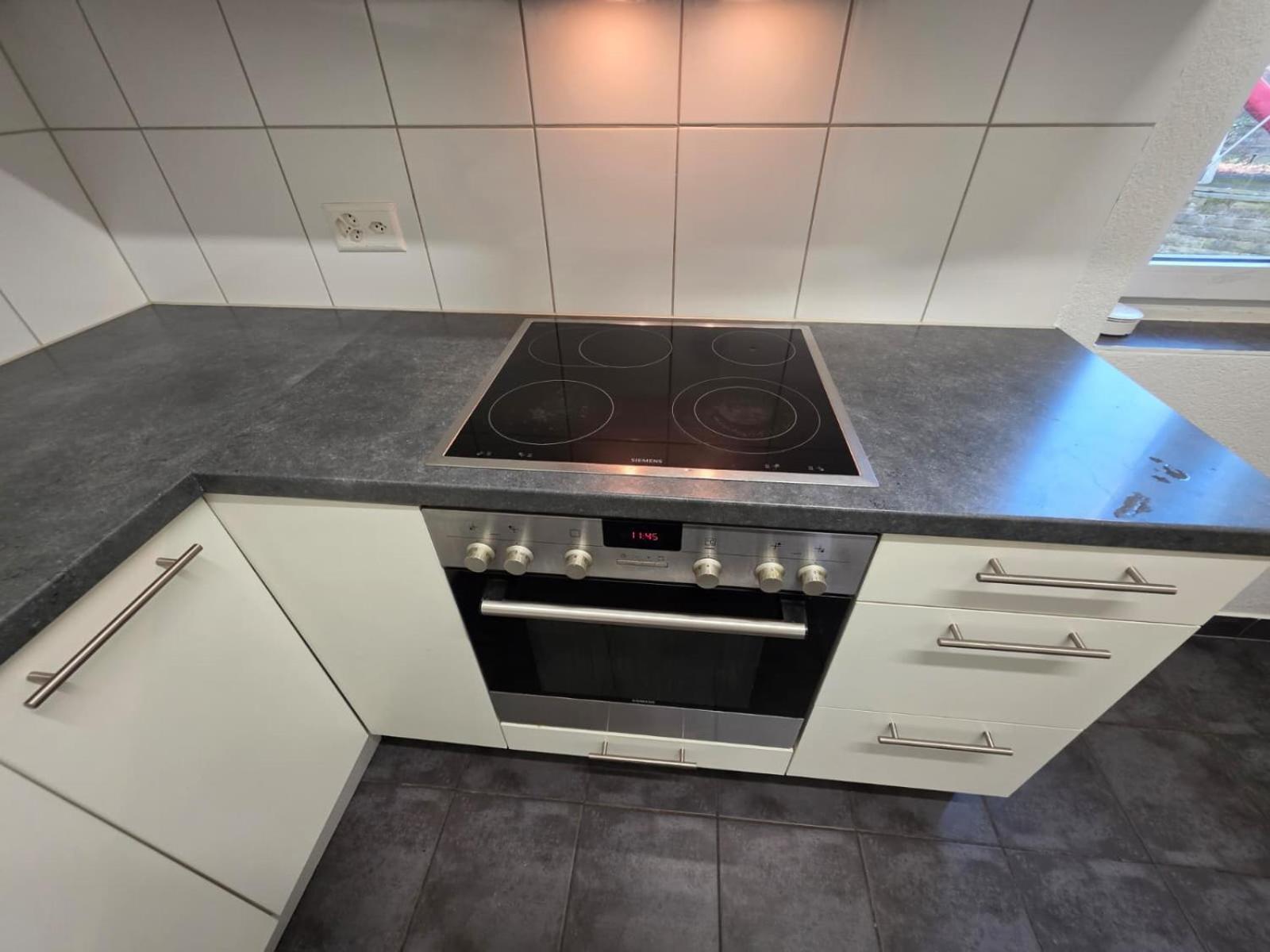 Large Flats, Center - Sch Apartment Zurich