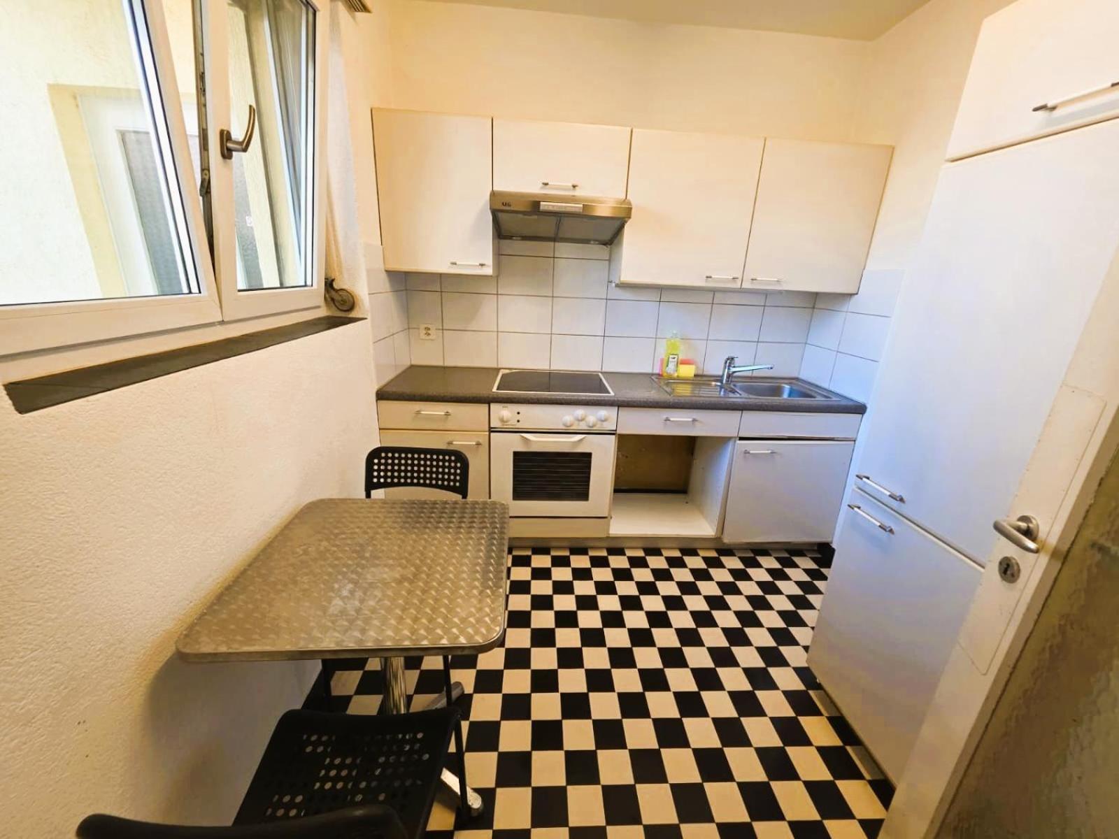 Apartment Large Flats, Center - Sch