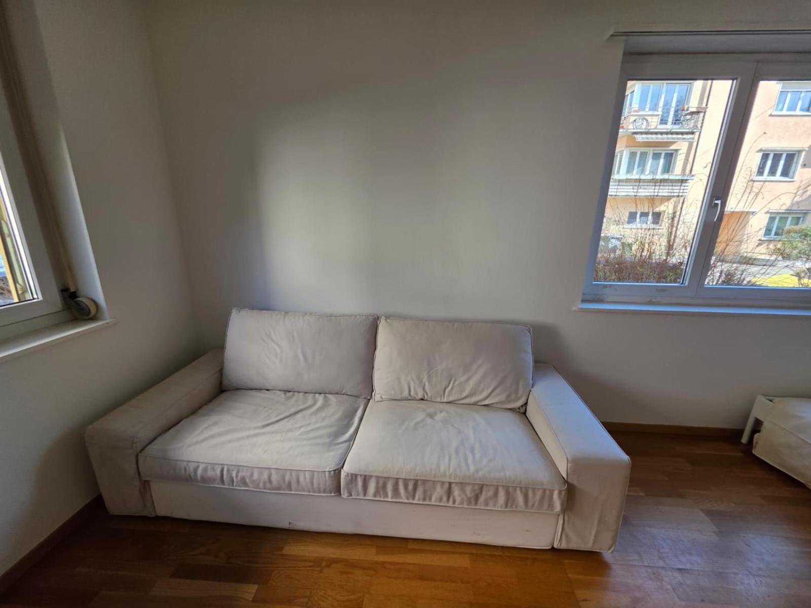 Apartment Large Flats, Center - Sch *