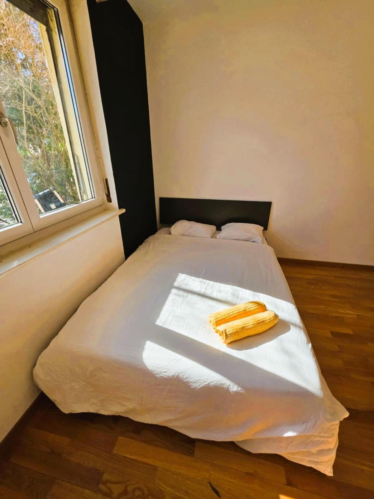 Large Flats, Center - Sch *