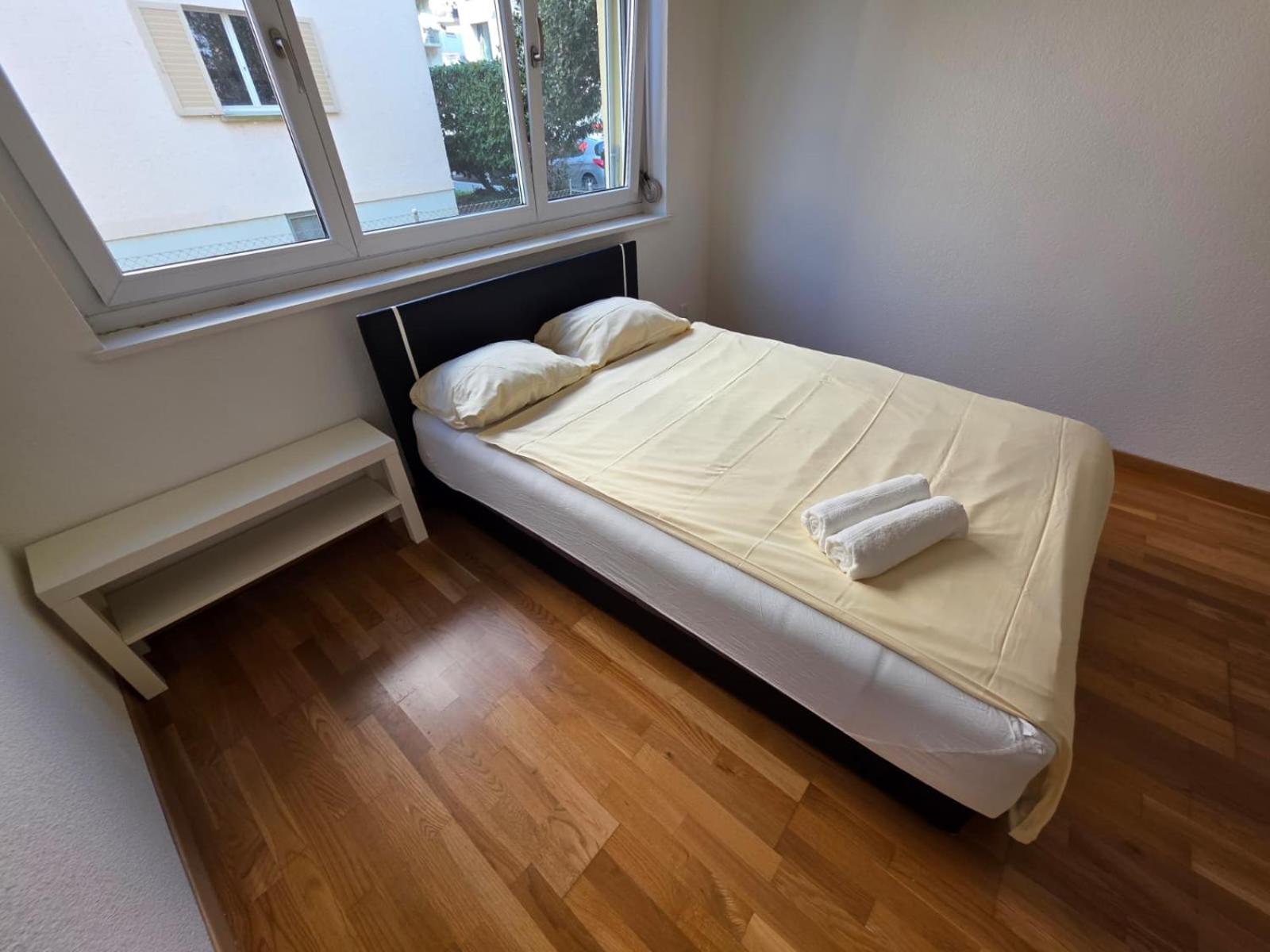 Apartment Large Flats, Center - Sch Zurich