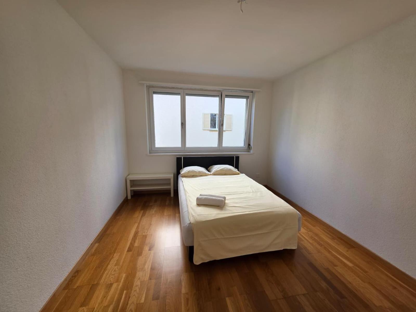 Large Flats, Center - Sch Apartment