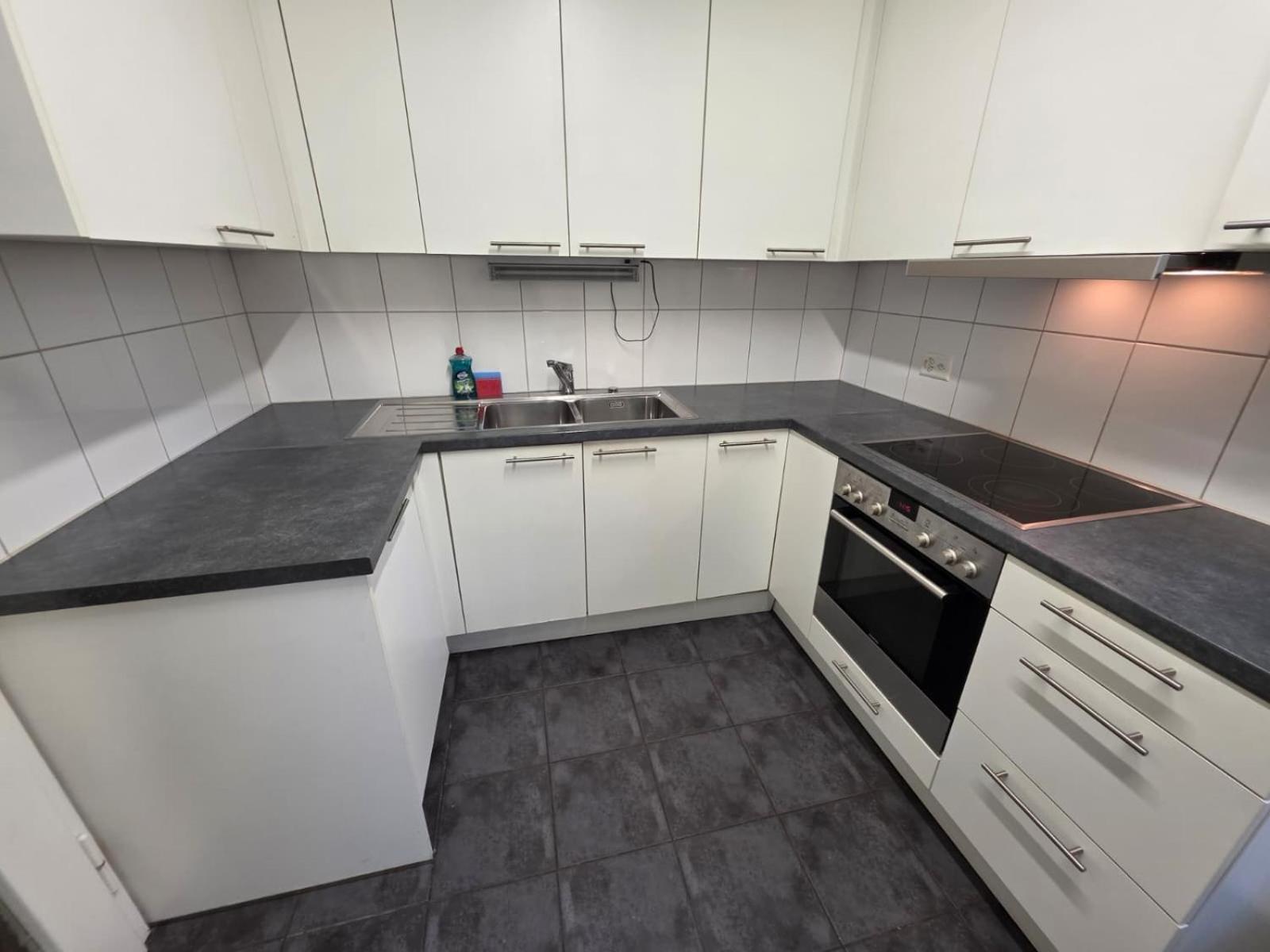 Large Flats, Center - Sch * Zurich