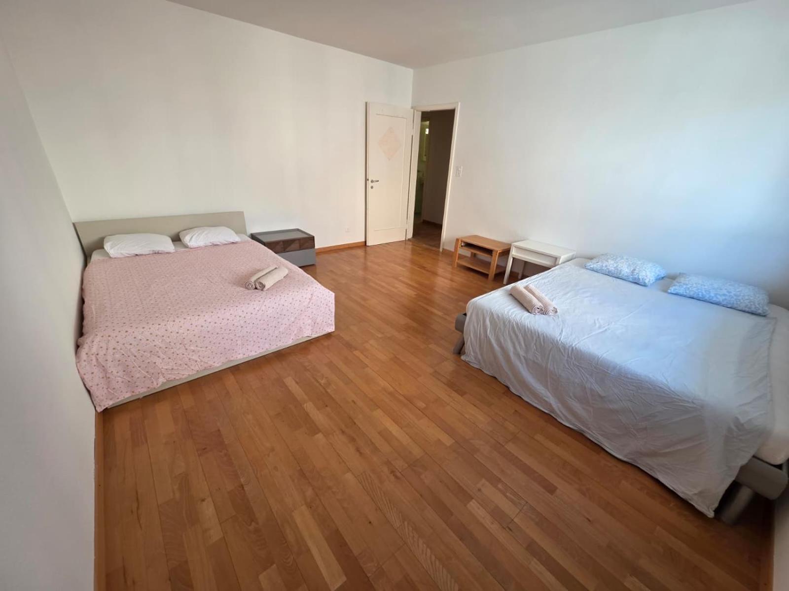 Apartment Large Flats, Center - Sch