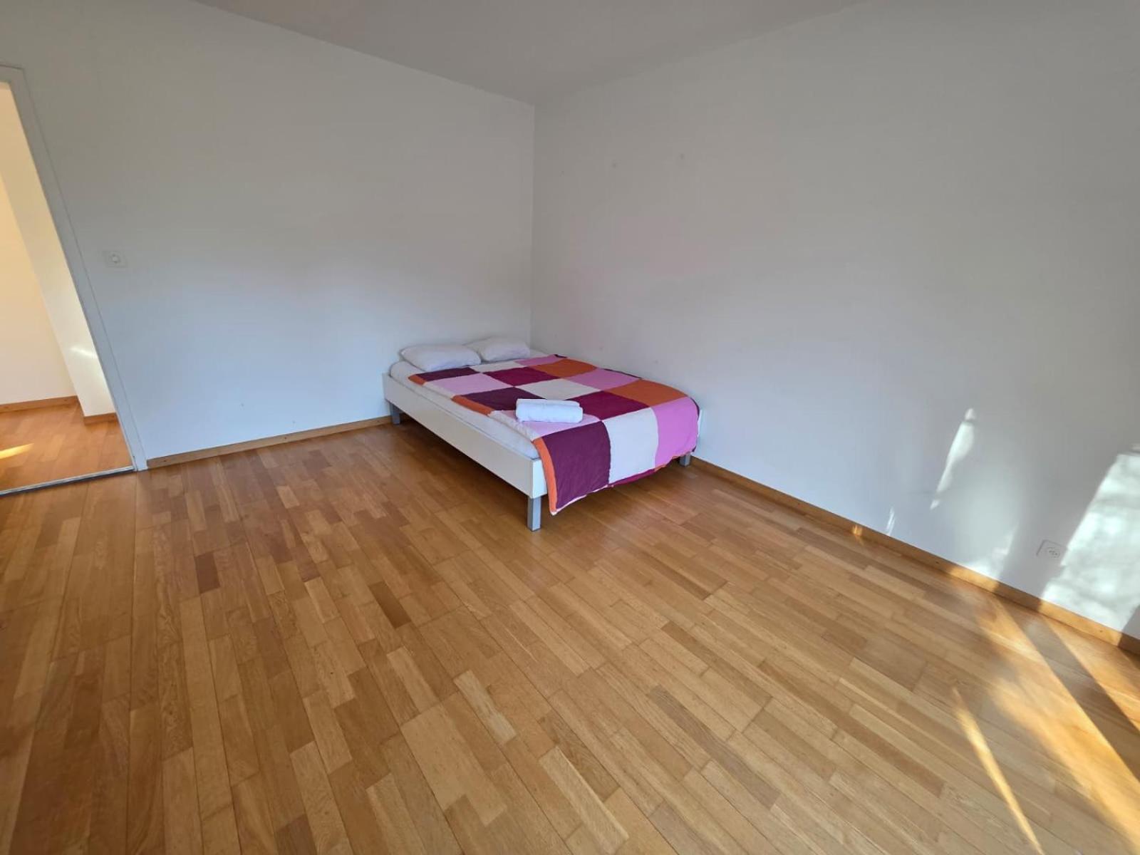 Apartment Large Flats, Center - Sch *