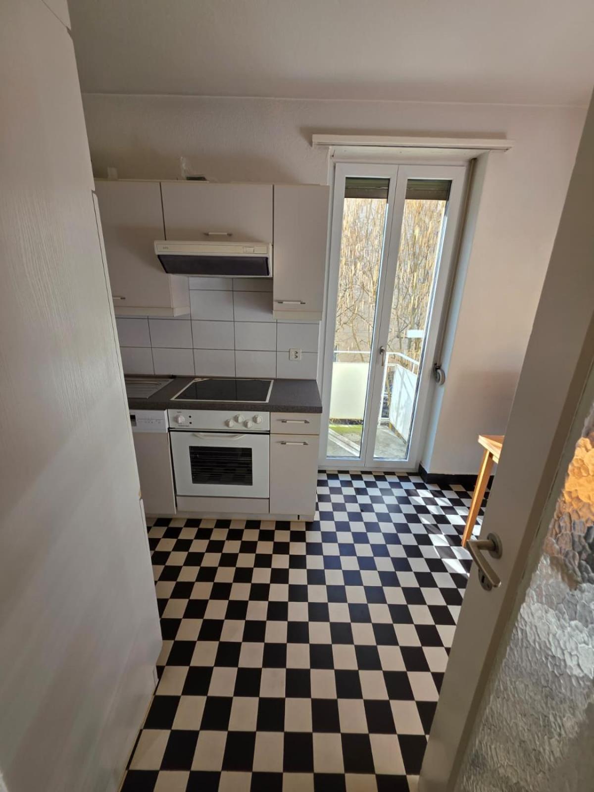 Apartment Large Flats, Center - Sch