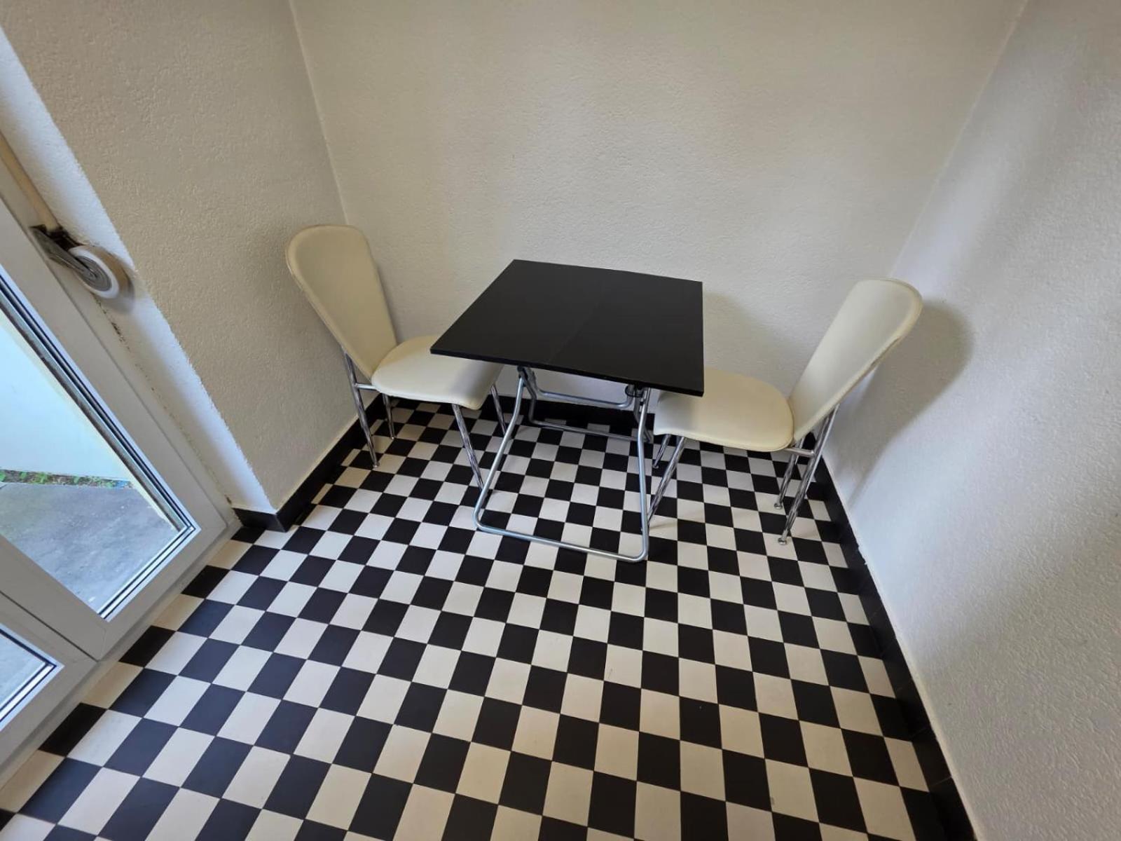 Apartment Large Flats, Center - Sch Zurich