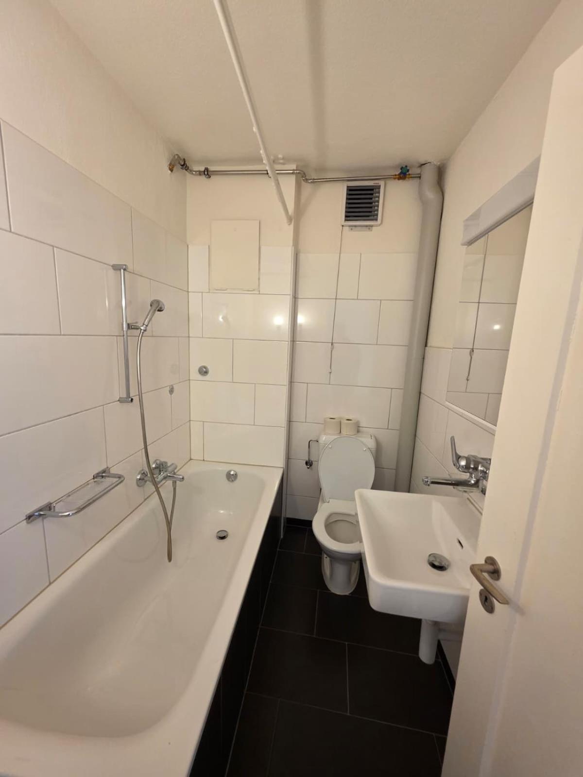 Large Flats, Center - Sch Apartment Zurich