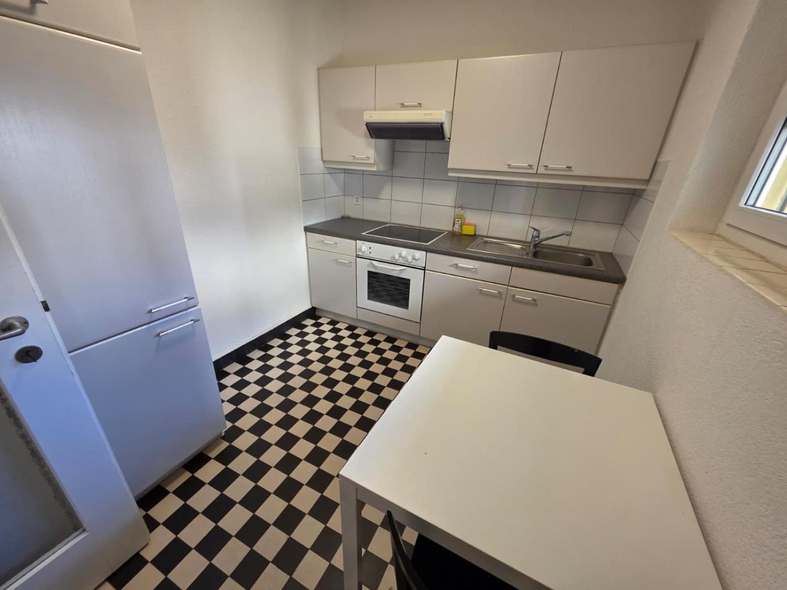 Apartment Large Flats, Center - Sch Zurich