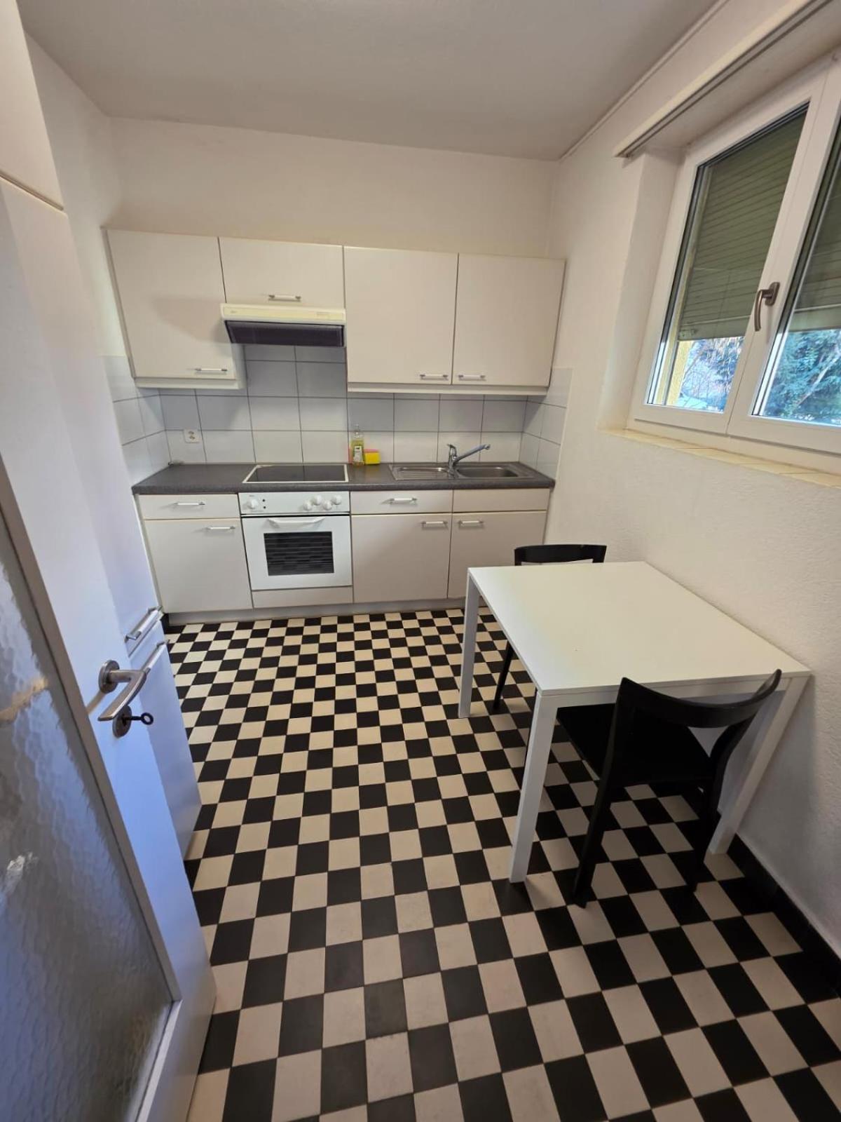 Apartment Large Flats, Center - Sch Zurich