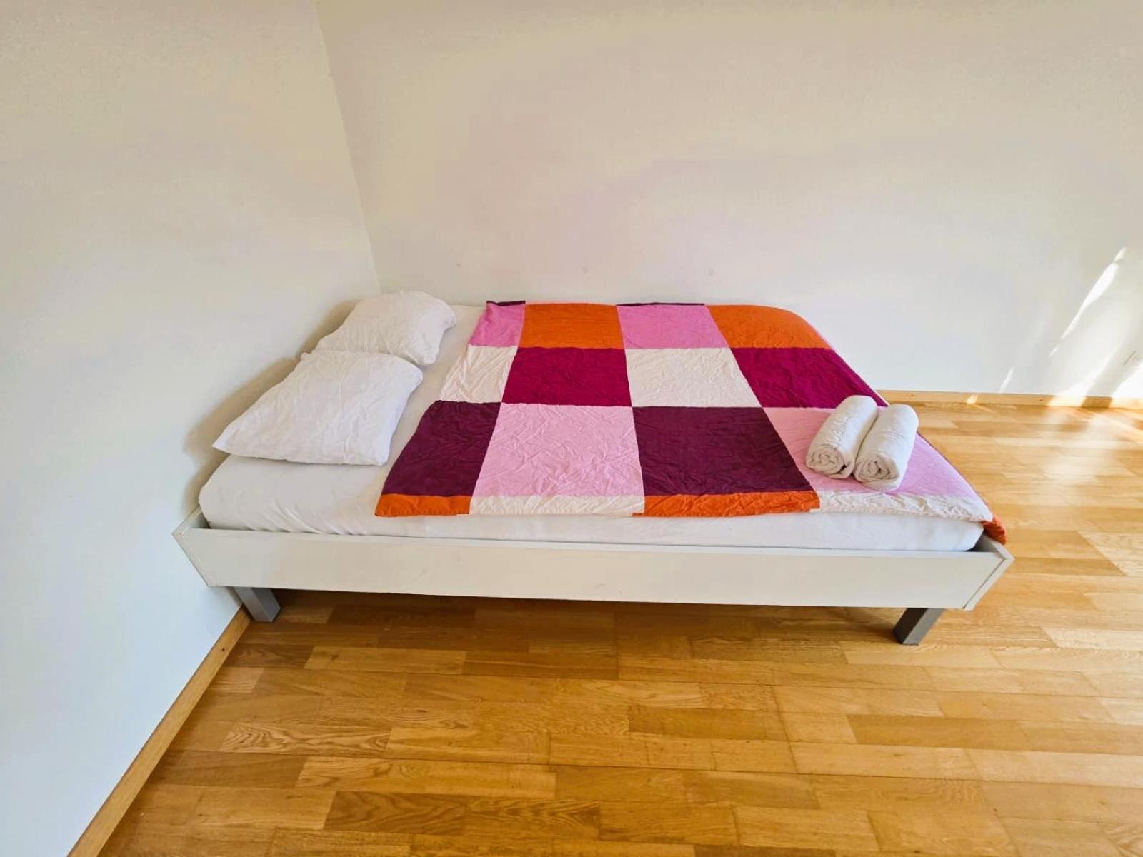 Apartment Large Flats, Center - Sch Zurich