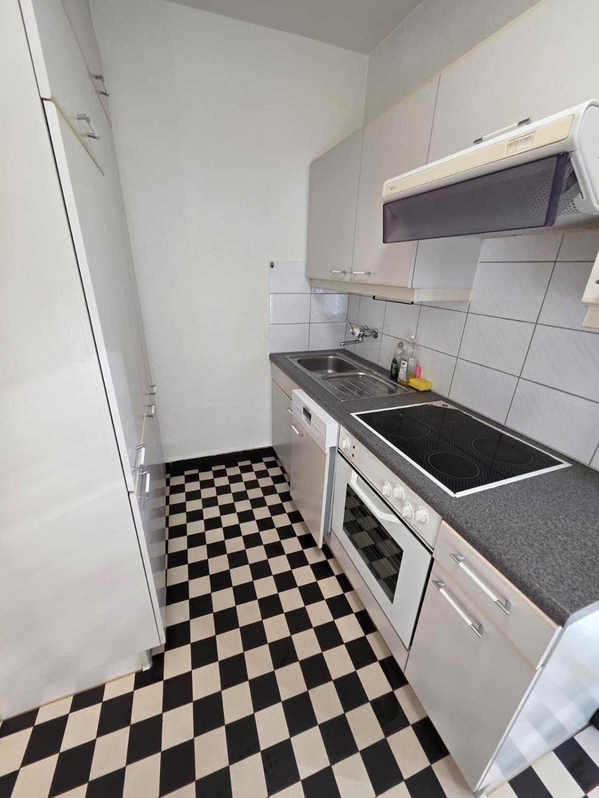 Apartment Large Flats, Center - Sch Zurich