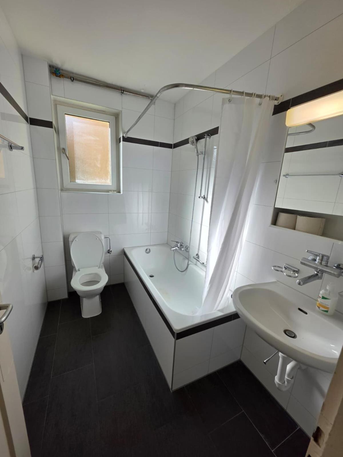 Apartment Large Flats, Center - Sch