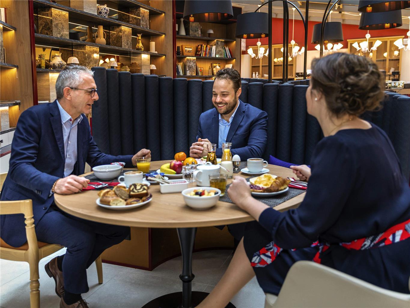 Adagio Center Aparthotel