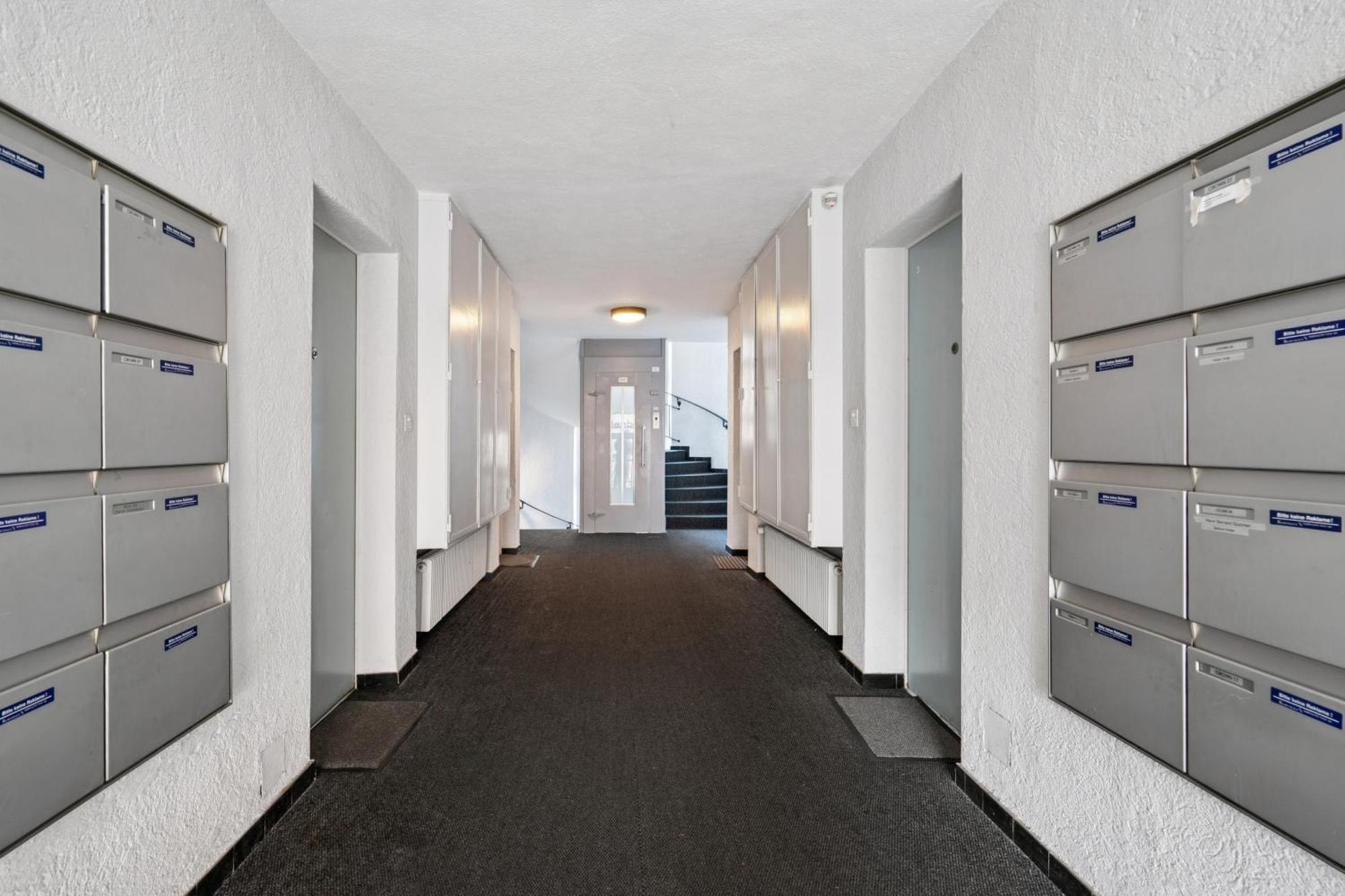 Stylish In Center - Crown 36 Apartment *