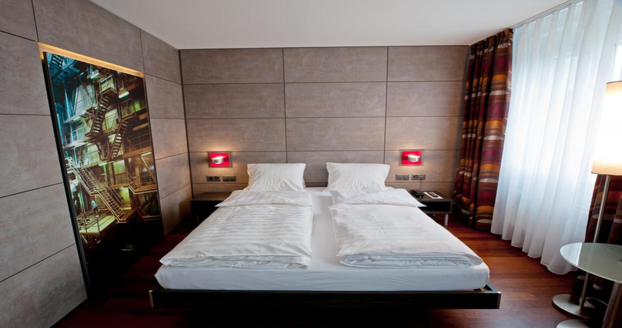 Sternen Oerlikon 3*
