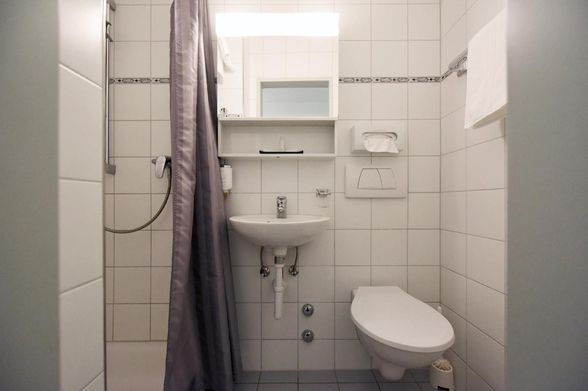 Hotel Hirschen
