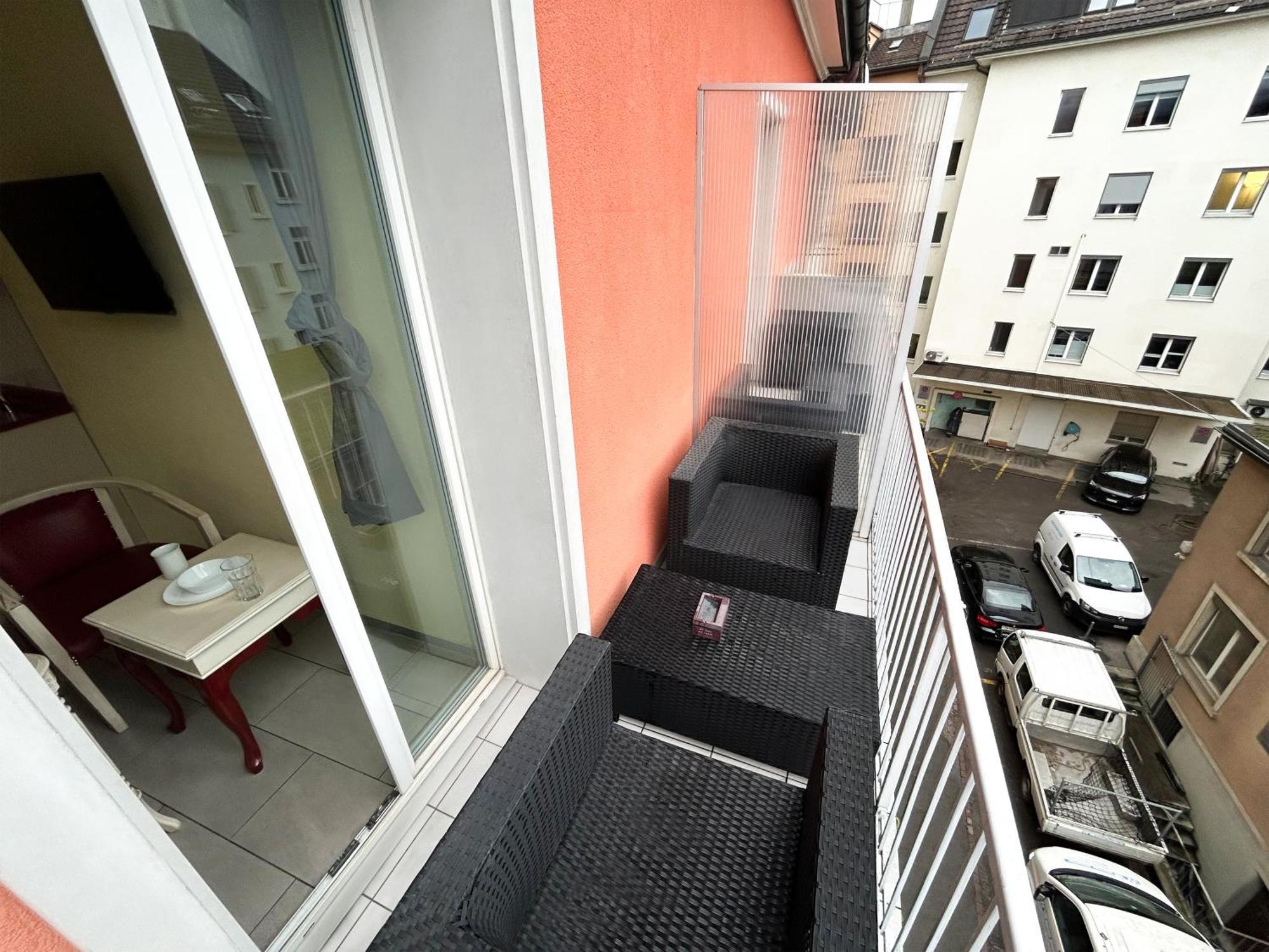 Guest house Gasthaus210 Zurich