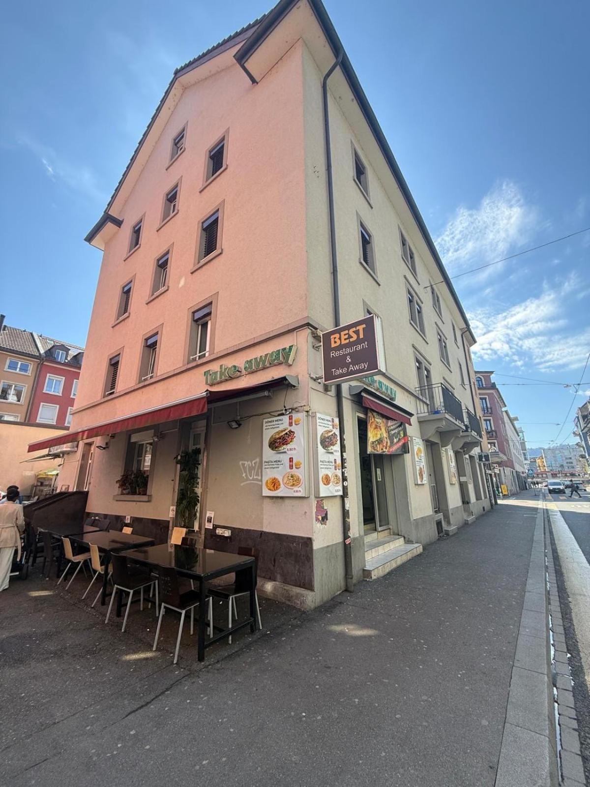 Gasthaus210 3*