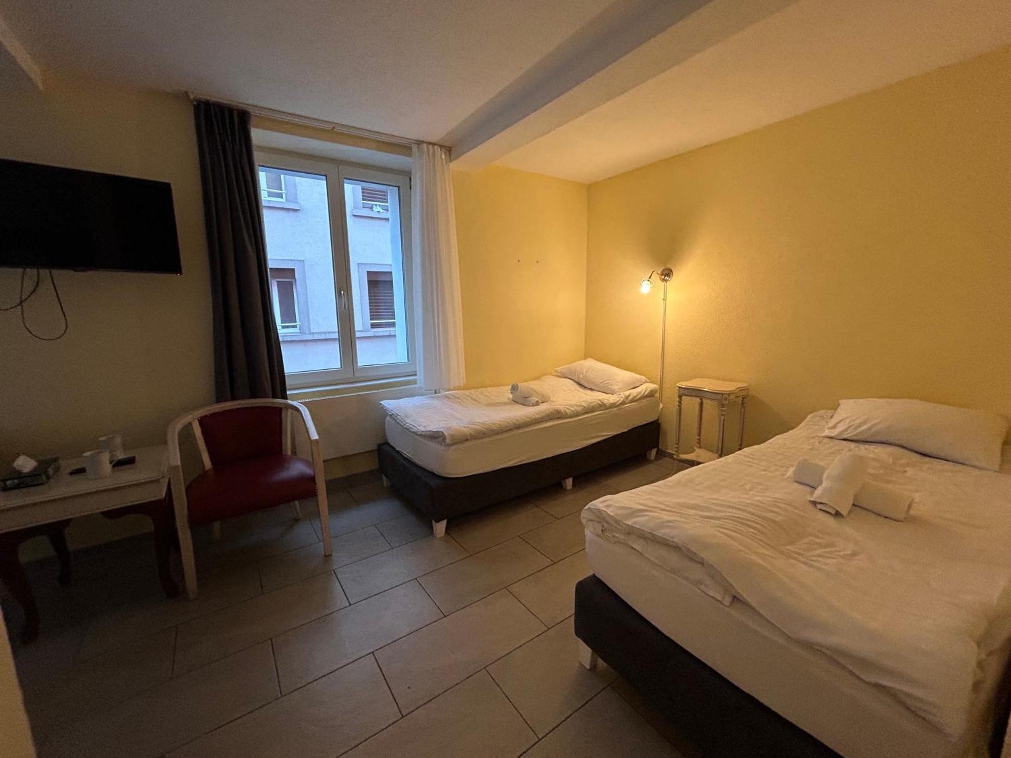 Gasthaus210 Guest house Zurich