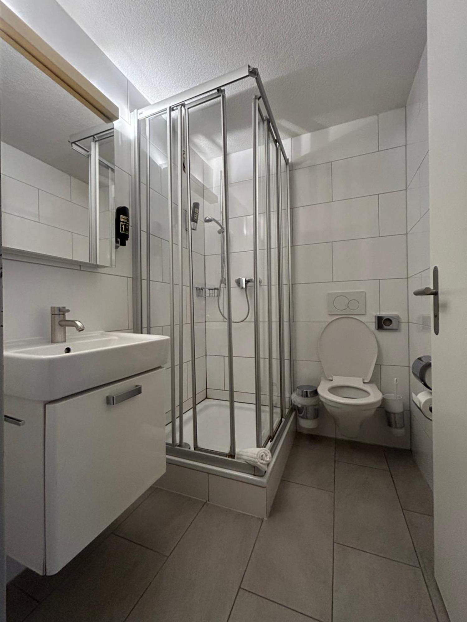 Guest house Gasthaus210