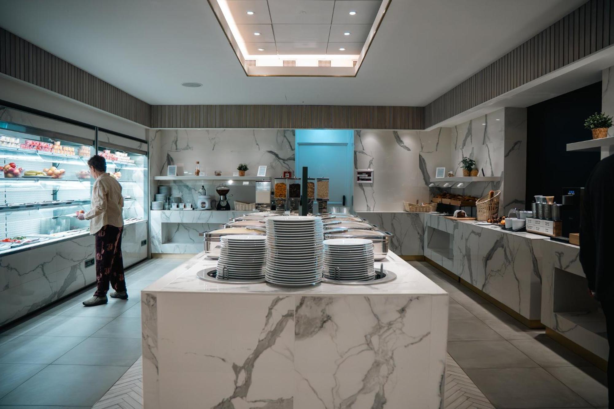 Crowne Plaza Zürich, An Ihg 4* Zürich