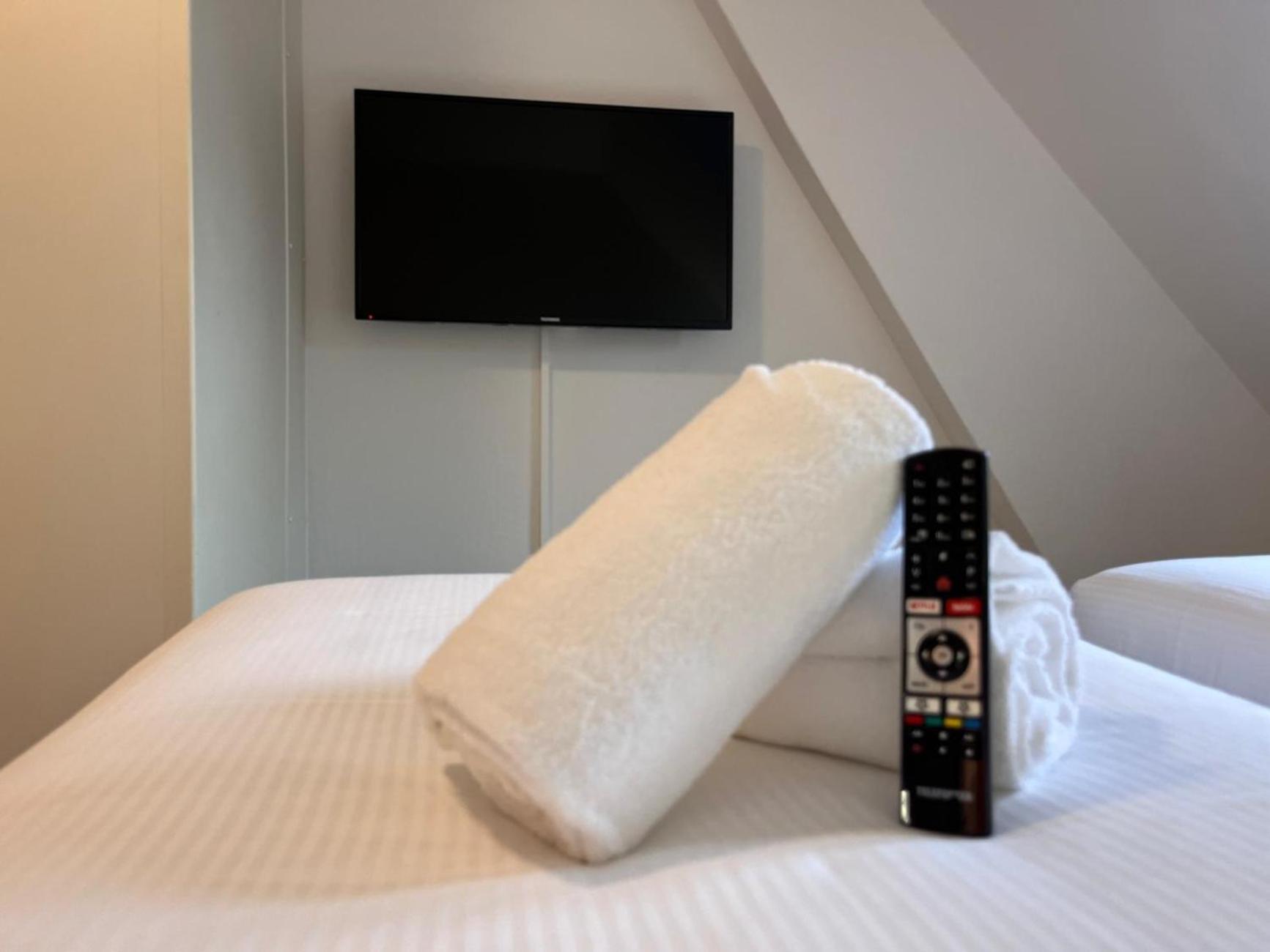 Easyhotel Limmatplatz Hotel 2*