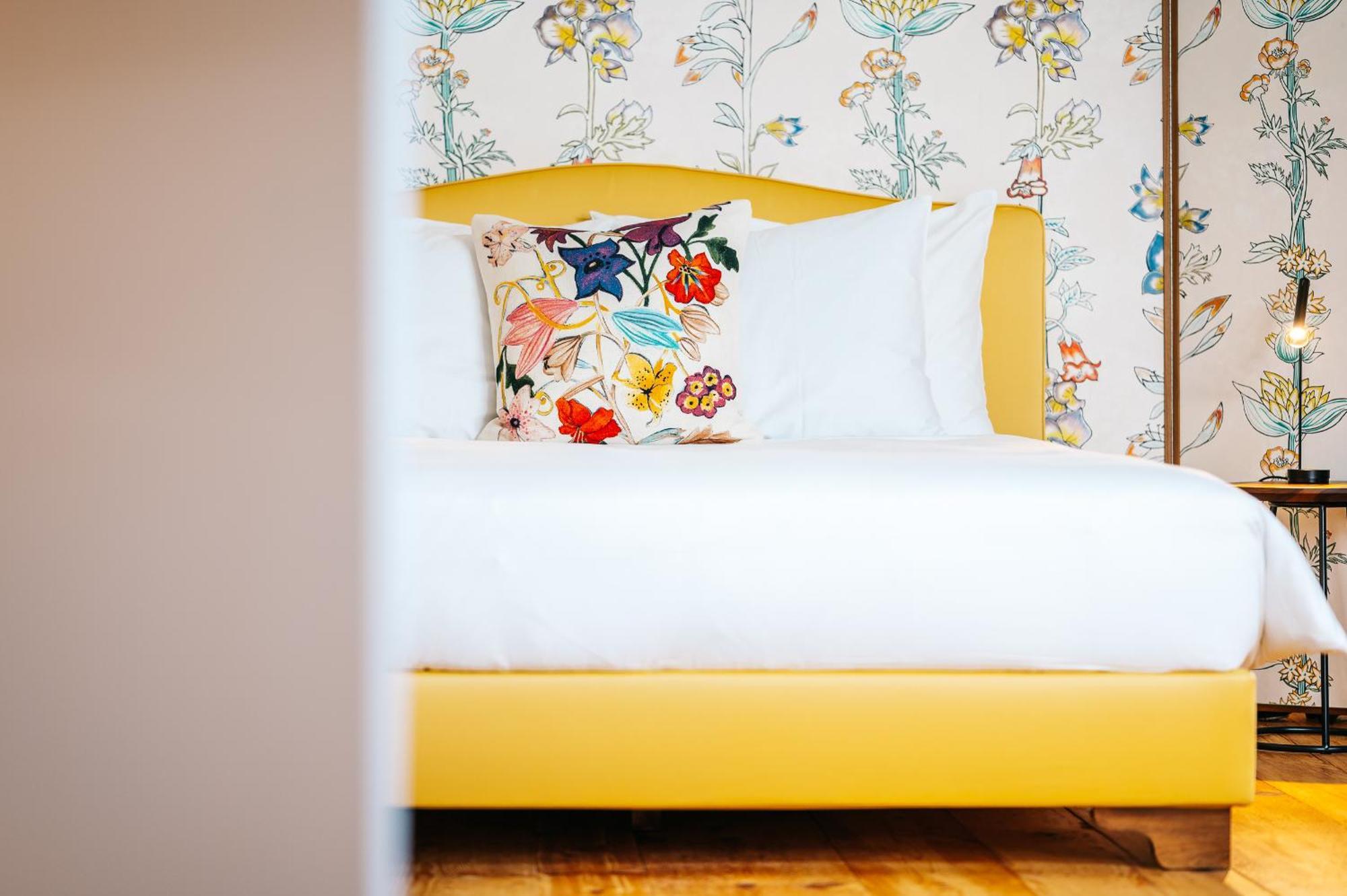 Widder - Zurichs Luxury Hideaway 5* Zurich