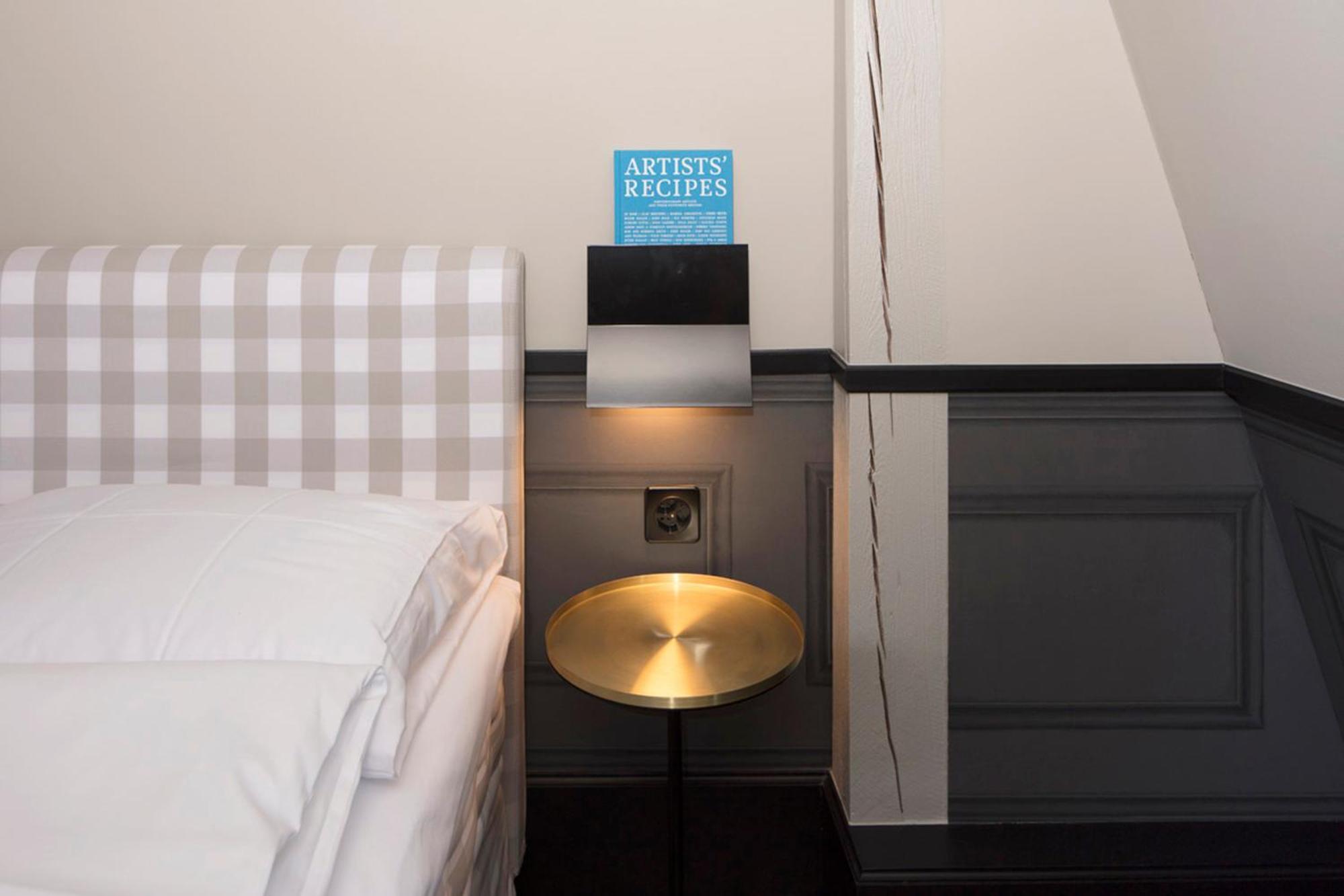 Boutique & Art Helvetia Hotel