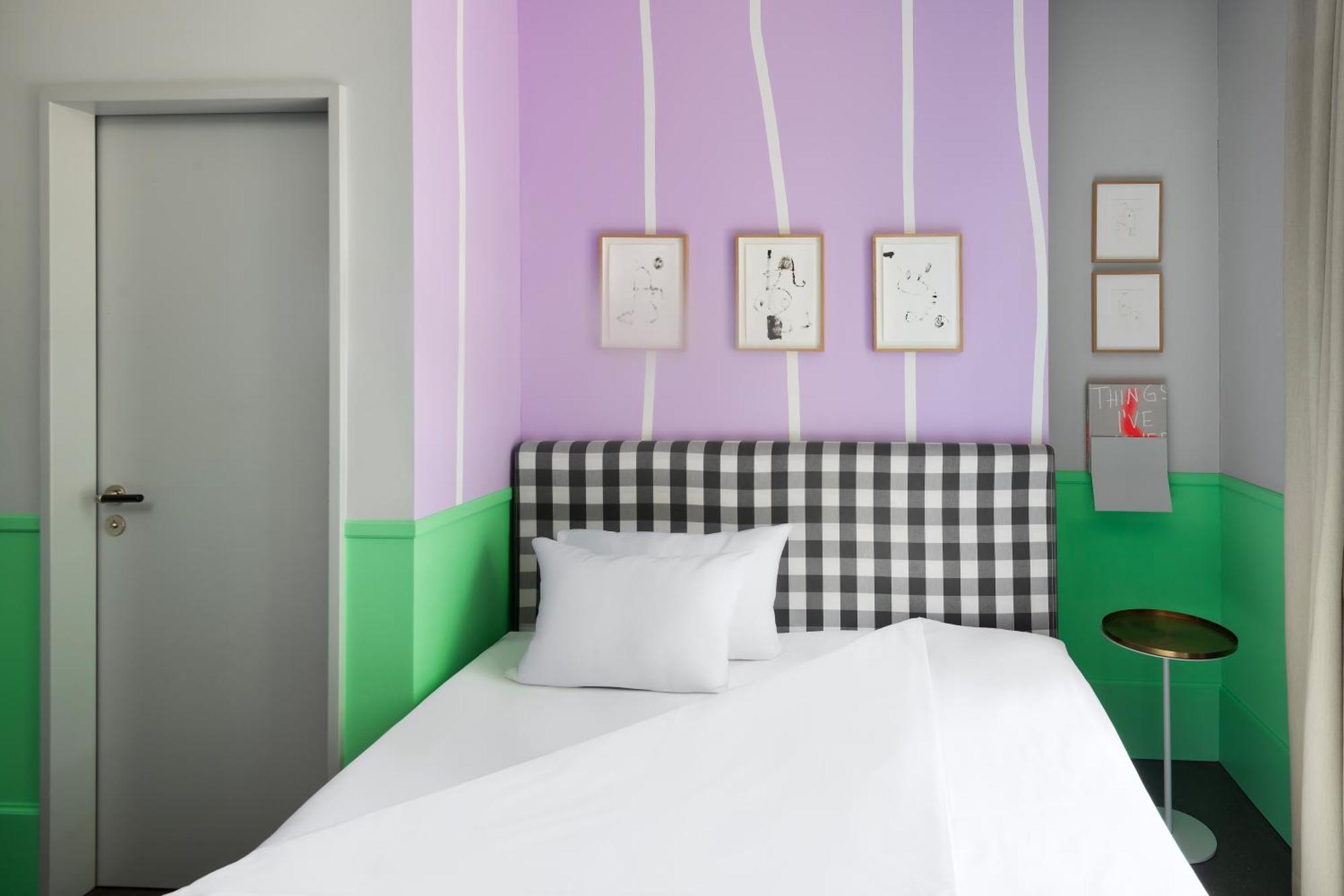 Hotel Boutique & Art Helvetia