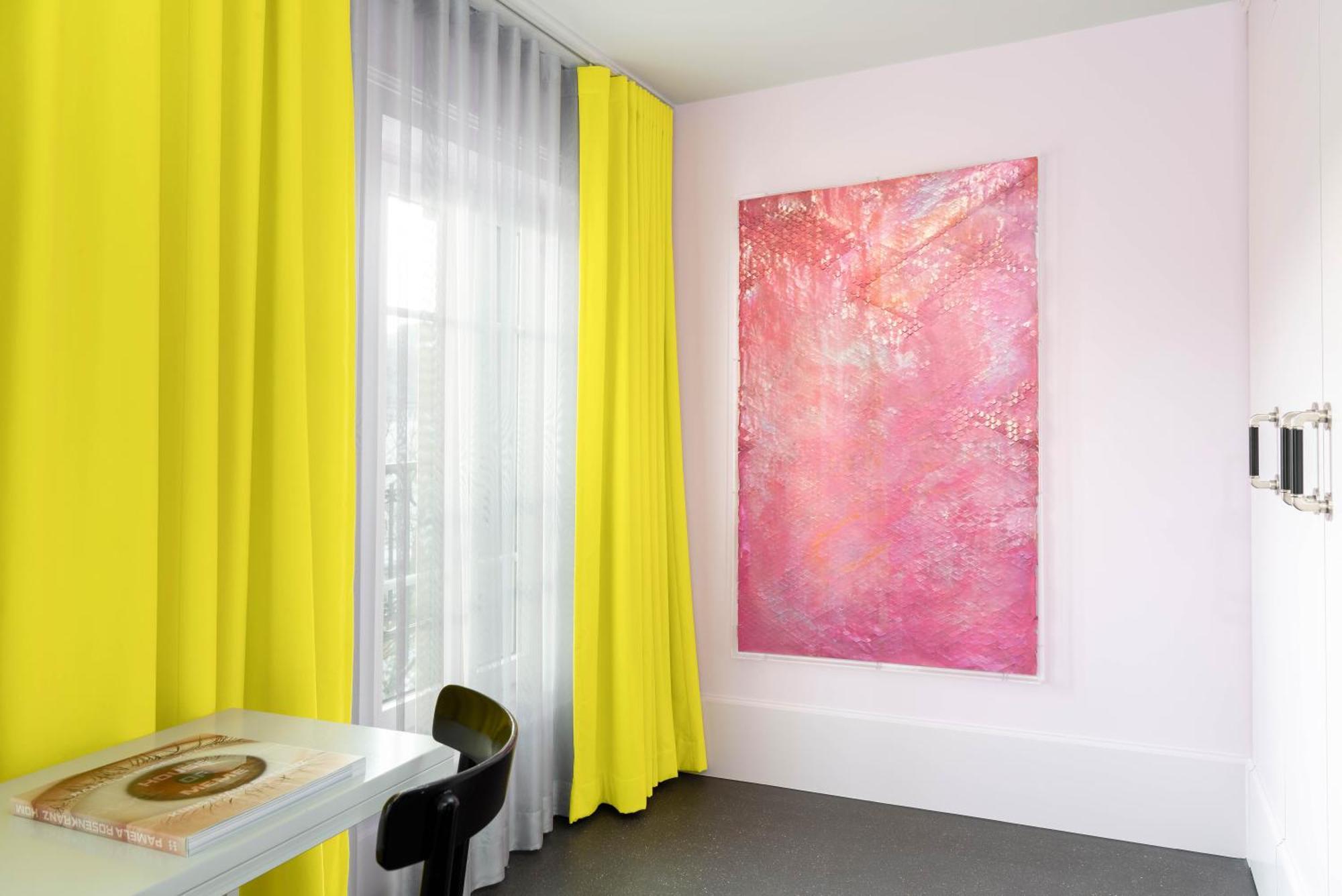 Boutique & Art Helvetia Hotel 3*