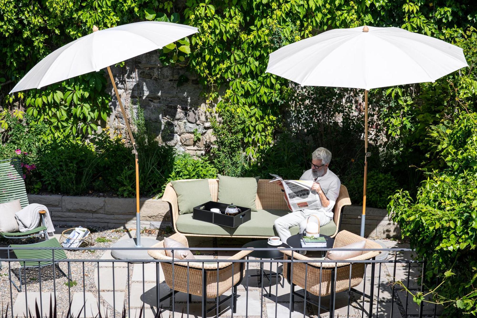 Hotel Widder - Zurichs Luxury Hideaway 5*