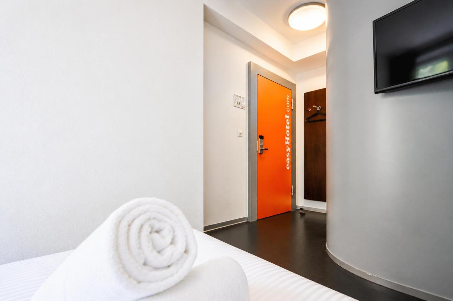 Hotel Easyhotel Centre Zurich