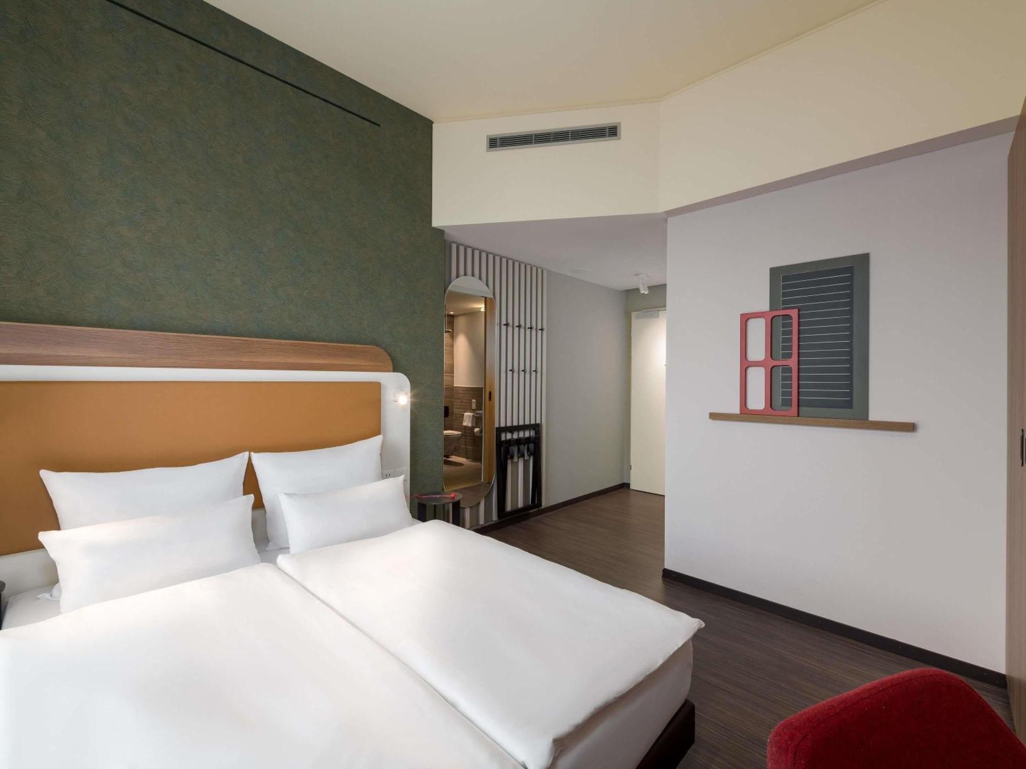 Hotel Mercure 4*