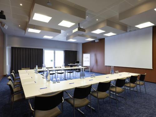Novotel West 4* Zurich