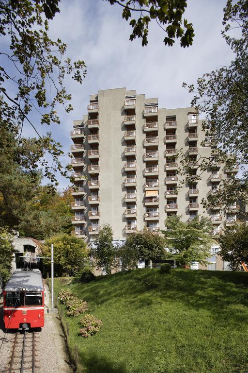 Dolder Waldhaus 4* Zürich