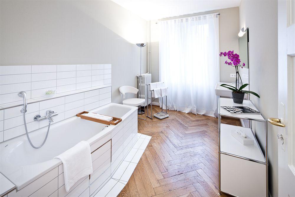 Apartment Jenatsch *