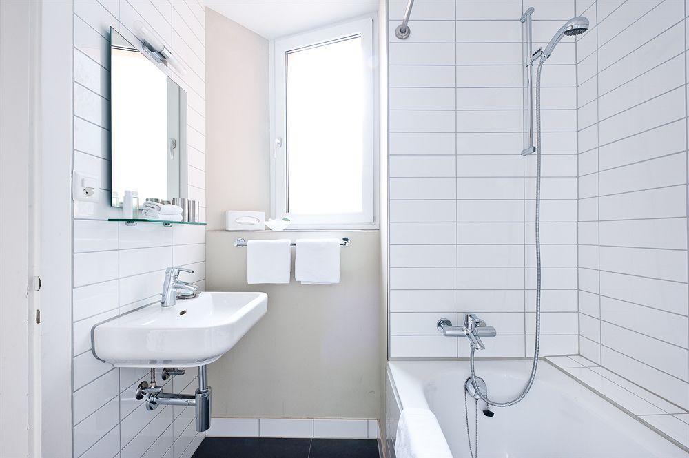 Jenatsch Apartment *