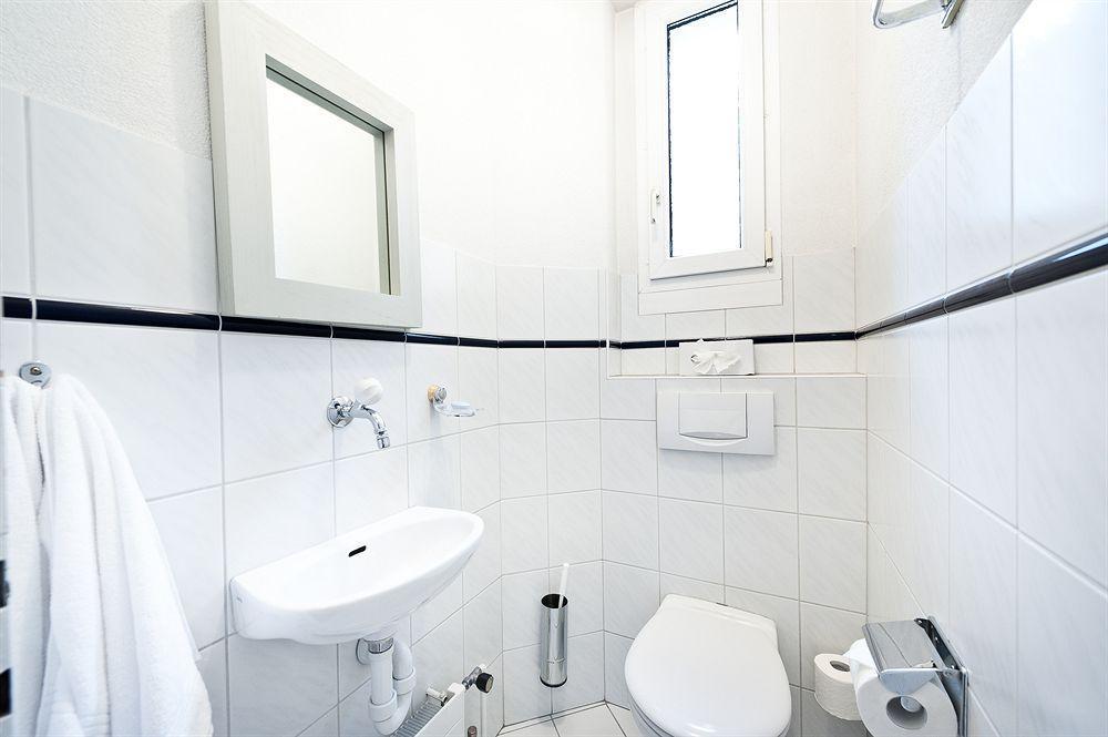 Apartment Jenatsch *