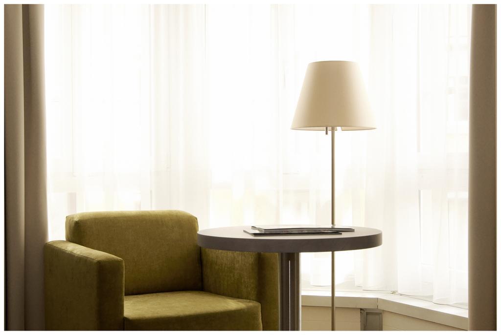 Hotel Platzhirsch - Downtown Boutique & Sushi Lounge