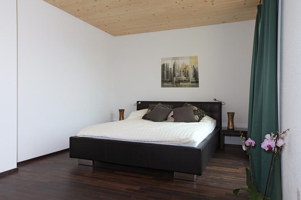 Swiss Star District 3 - Contactless Self Check-in Aparthotel 3*