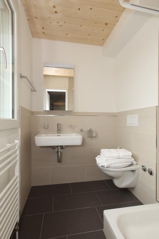 Swiss Star District 3 - Contactless Self Check-in Aparthotel