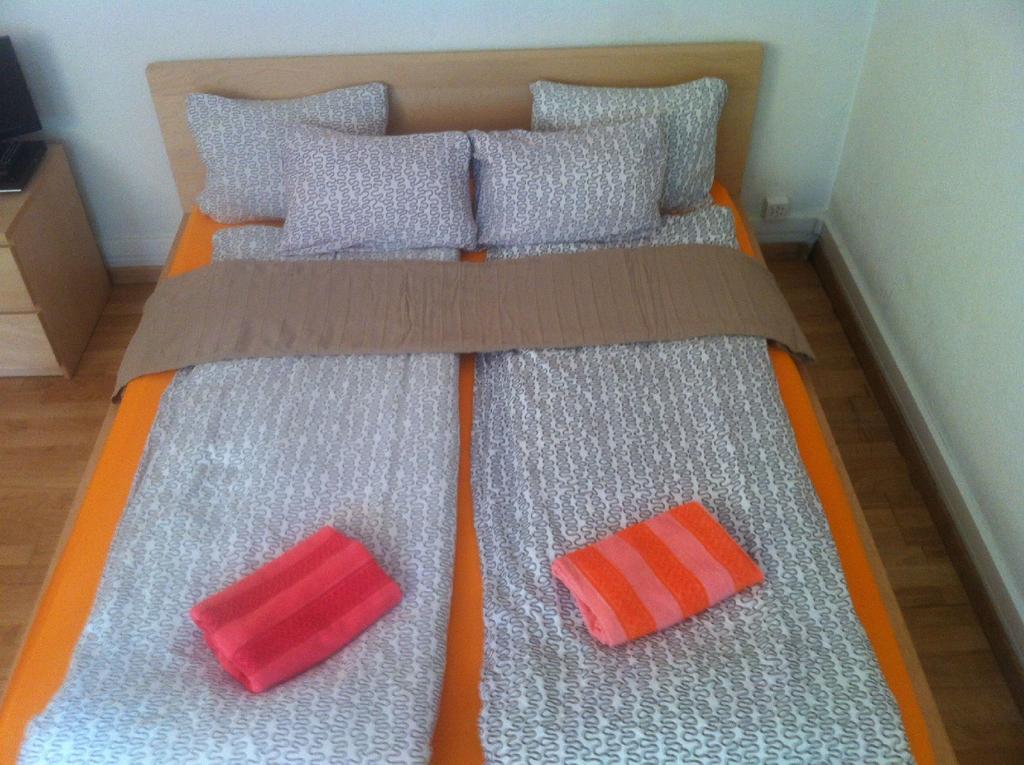 Garden Studio Zurichberg Apartment Zurich