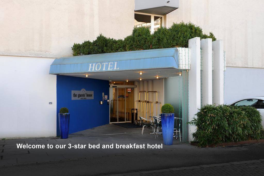 Hotel The Guests' House Zurich
