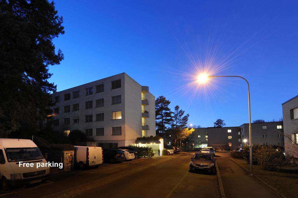 Hotel The Guests' House 3*